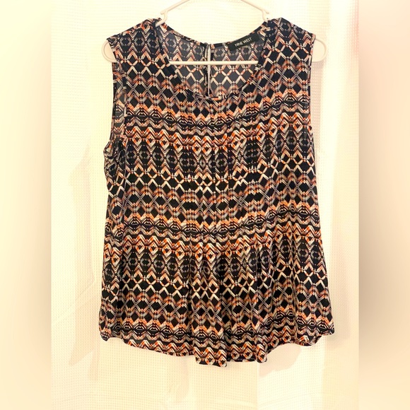 Nine West Tops - Beautiful dress tank top